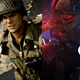Illustration for article titled The iCall Of Duty: WWII/i Fiasco vs. The iStar Wars: Battlefront II/i Mess: The Comparison We Had To Make